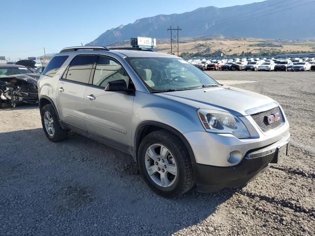 Photo 4 from auction – 2007 GMC ACADIA SLE with VIN 1GKEV13707J111680