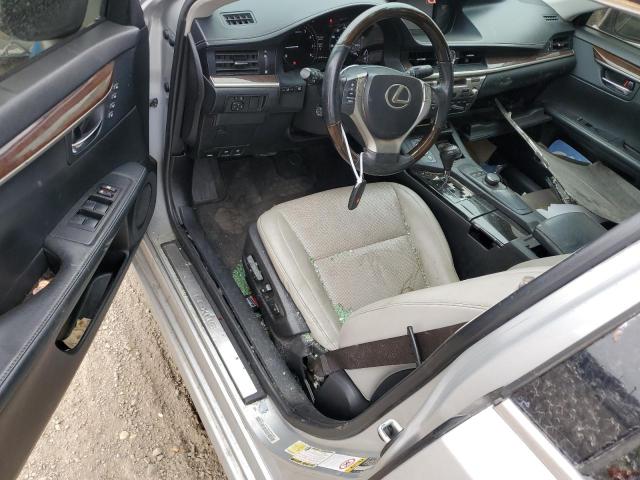 Photo 8 from auction – 2014 LEXUS ES 350 with VIN JTHBK1GG6E2148384