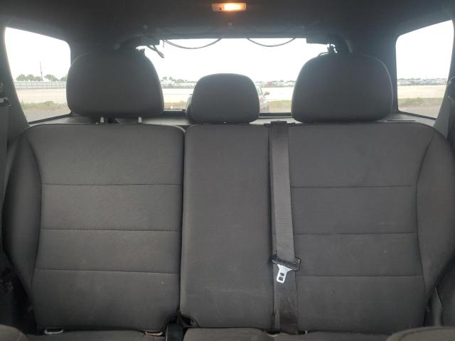 Фото 10 с аукциона – 2011 FORD ESCAPE XLT с VIN 1FMCU0D70BKB66630