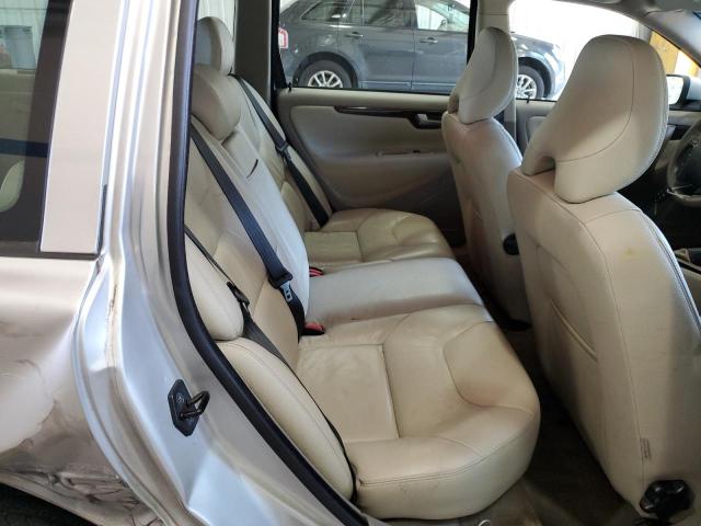 Photo 10 from auction – 2007 VOLVO V70 with VIN YV1SW612771655832