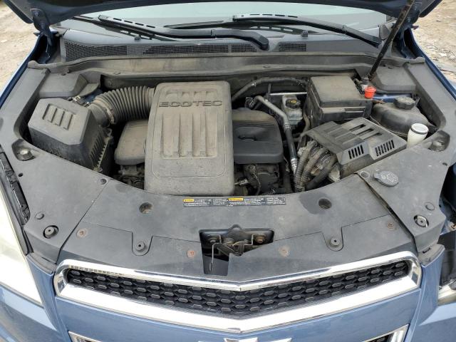 Photo 12 from auction – 2011 CHEVROLET EQUINOX LT with VIN 2CNFLEEC4B6364364