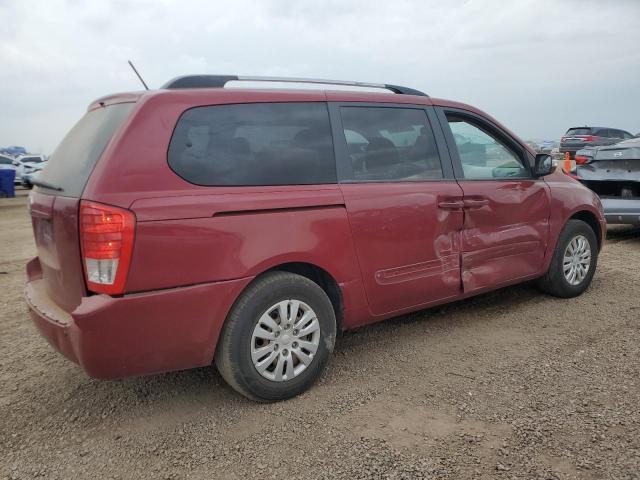Photo 3 from auction – 2011 KIA SEDONA LX with VIN KNDMG4C72B6371271