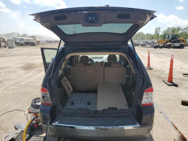 Photo 6 from auction – 2009 FORD TAURUS X S with VIN 1FMDK05W09GA01030