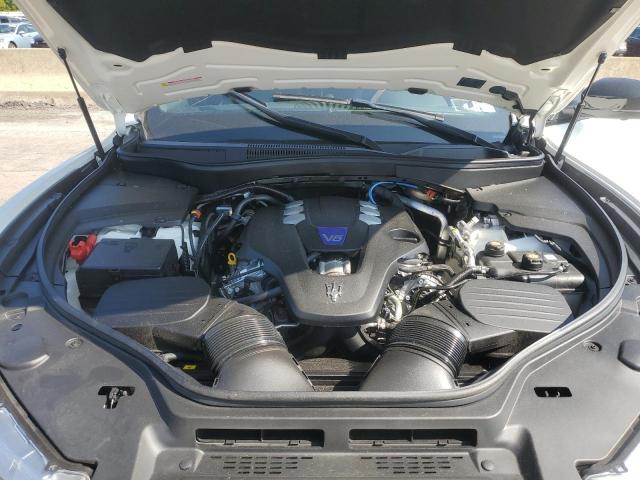 Photo 12 from auction – 2024 MASERATI LEVANTE MO with VIN ZN661YUM2RX453056