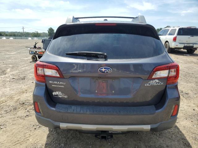 Photo 6 from auction – 2015 SUBARU OUTBACK 2.5I LIMITED with VIN 4S4BSBNC2F3243426