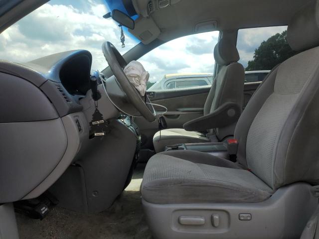 Photo 7 from auction – 2008 TOYOTA SIENNA CE with VIN 5TDZK23C48S100016