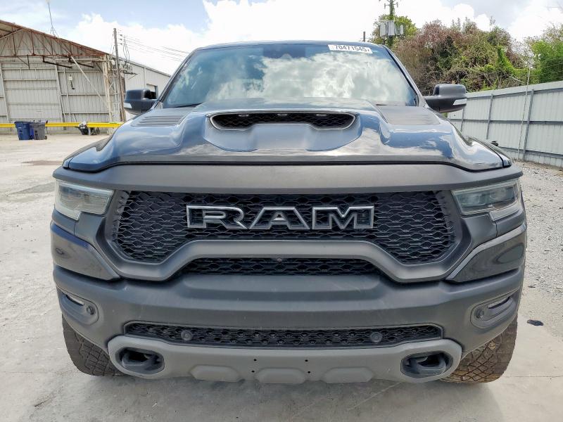 Photo 5 from auction – 2022 RAM 1500 TRX with VIN 1C6SRFU93NN209972