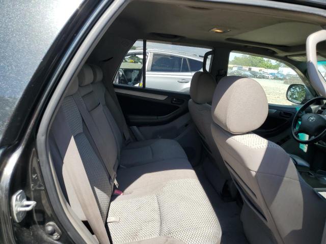 Photo 11 from auction – 2007 TOYOTA 4RUNNER SR with VIN JTEBU14R278077777