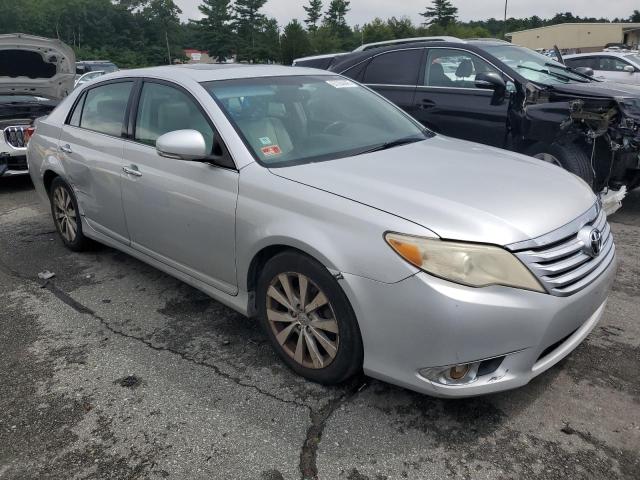 Photo 4 from auction – 2011 TOYOTA AVALON BAS with VIN 4T1BK3DB0BU391285