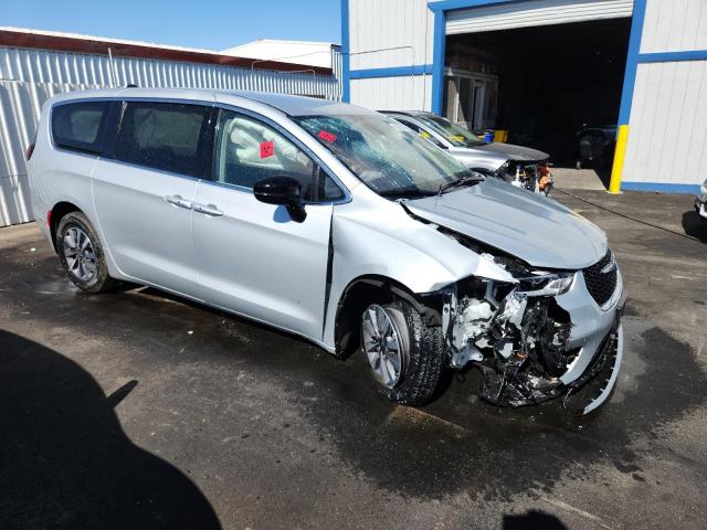 Photo 4 from auction – 2024 CHRYSLER PACIFICA H with VIN 2C4RC1S75RR181193