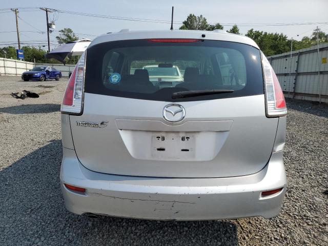 Photo 6 from auction – 2008 MAZDA 5 with VIN JM1CR29L480317044