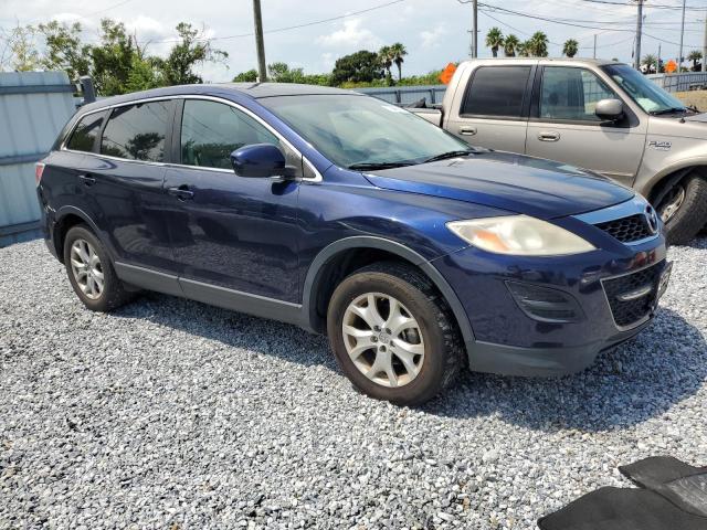Photo 4 from auction – 2011 MAZDA CX-9 with VIN JM3TB3CV9B0301389