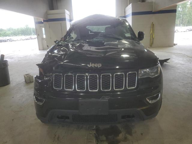 Photo 5 from auction – 2019 JEEP GRAND CHER with VIN 1C4RJFAG1KC837005