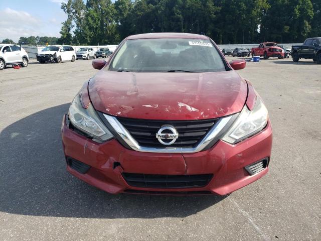 Photo 5 from auction – 2018 NISSAN ALTIMA 2.5 with VIN 1N4AL3AP8JC216032