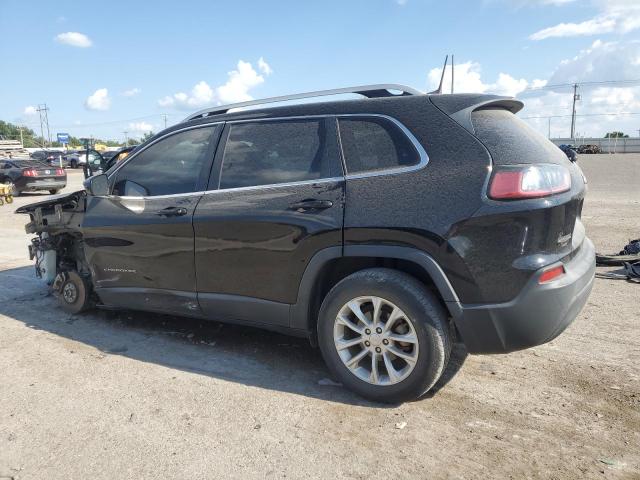 Photo 2 from auction – 2019 JEEP CHEROKEE L with VIN 1C4PJLCB5KD262022
