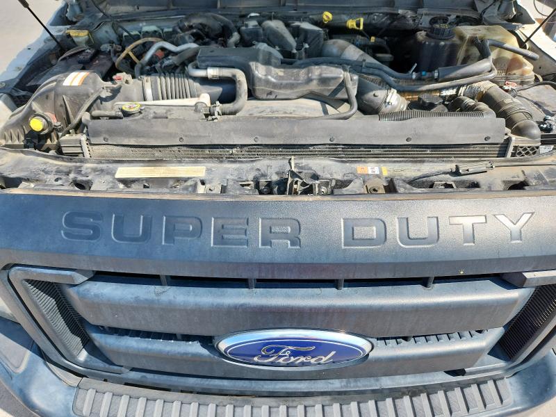 Photo 11 from auction – 2016 FORD F250 SUPER with VIN 1FT7W2BT8GED29039
