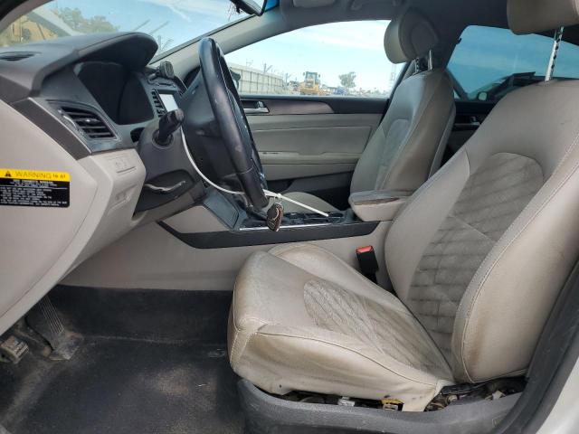 Photo 7 from auction – 2016 HYUNDAI SONATA SPO with VIN 5NPE34AF1GH341864