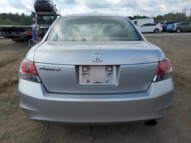 Photo 6 from auction – 2008 HONDA ACCORD EX with VIN JHMCP26718C055252