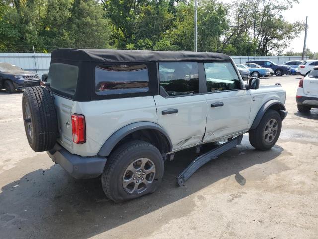 Photo 3 from auction – 2021 FORD BRONCO BAS with VIN 1FMDE5BH7MLA74020