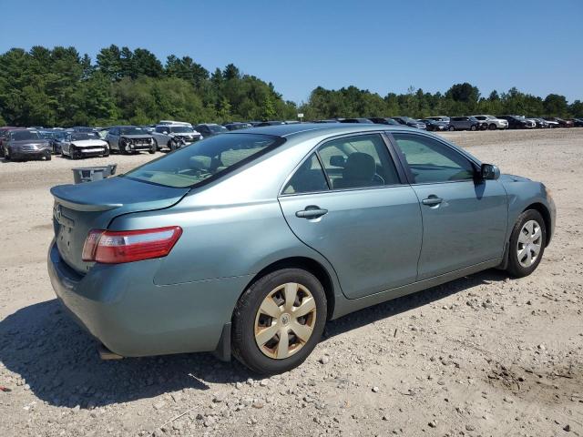 Photo 3 from auction – 2009 TOYOTA CAMRY BASE with VIN 4T1BE46K09U795210