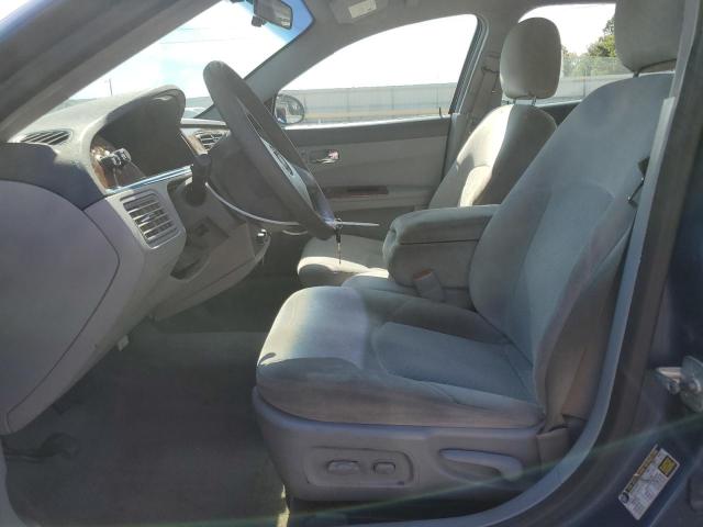 Zdjęcie 7 z aukcji – 2005 BUICK LACROSSE C z VIN 2G4WC532251304787