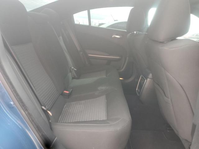 Photo 10 from auction – 2023 DODGE CHARGER SX with VIN 2C3CDXBG4PH703891