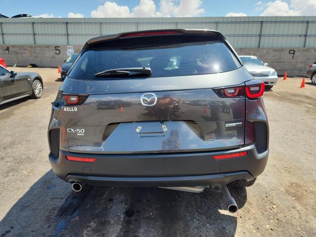 Photo 6 from auction – 2024 MAZDA CX-50 PREF with VIN 7MMVABBM2RN166504