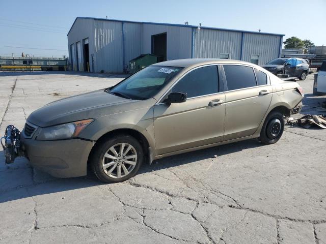 2010 HONDA ACCORD - Търг №67556575