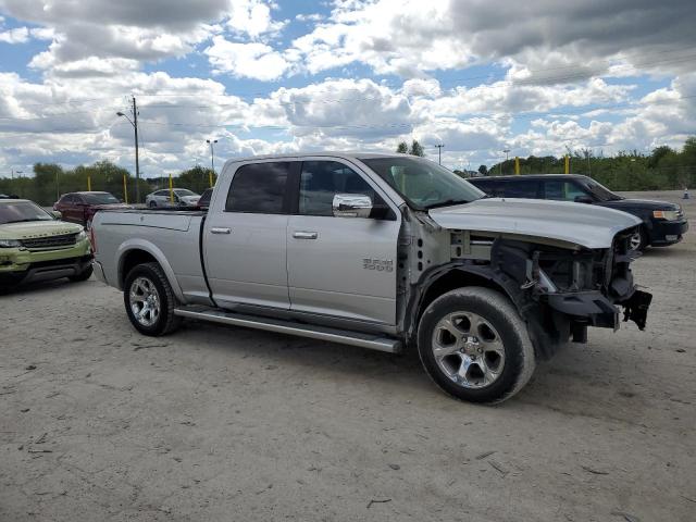 Photo 4 from auction – 2018 RAM 1500 LARAM with VIN 1C6RR7VT5JS220322