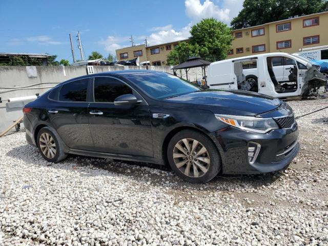 Photo 4 from auction – 2018 KIA OPTIMA LX with VIN 5XXGT4L37JG186669