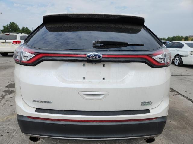 Photo 6 from auction – 2016 FORD EDGE with VIN 2FMPK3J93GBC37304
