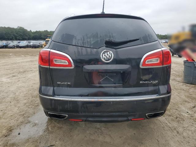 Photo 6 from auction – 2017 BUICK ENCLAVE with VIN 5GAKVBKD5HJ123452