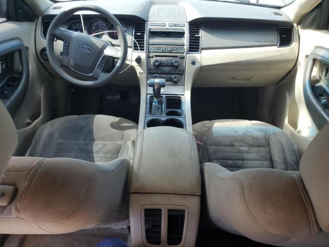 Photo 8 from auction – 2011 FORD TAURUS SE with VIN 1FAHP2DW9BG144591