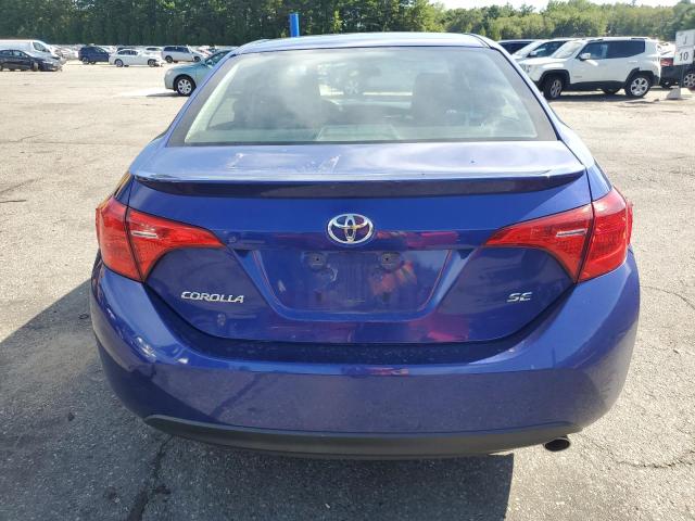 Photo 6 from auction – 2019 TOYOTA COROLLA L with VIN 2T1BURHE0KC158803