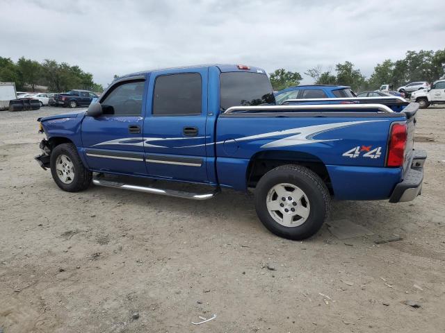 Photo 2 from auction – 2004 CHEVROLET SILVERADO with VIN 2GCEK13T741343765