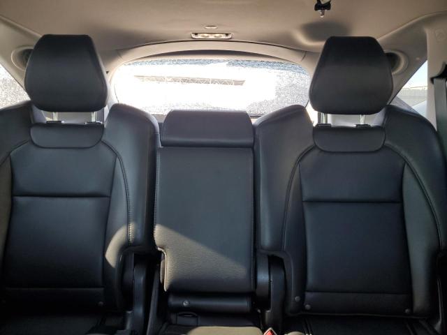 Photo 10 from auction – 2016 ACURA MDX TECHNOLOGY with VIN 5FRYD3H45GB016933