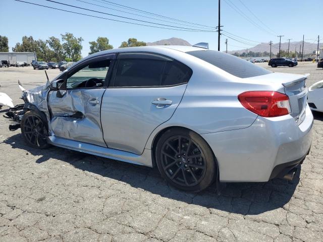 Photo 2 from auction – 2020 SUBARU WRX PREMIU with VIN JF1VA1C62L9819493