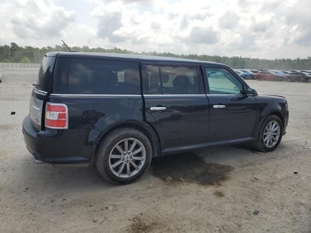 Photo 3 from auction – 2019 FORD FLEX LIMIT with VIN 2FMGK5D83KBA32413