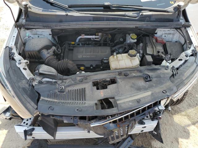 Photo 11 from auction – 2018 BUICK ENCORE PRE with VIN KL4CJASB5JB567805