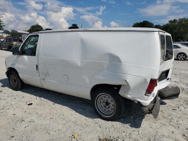 Photo 2 from auction – 2003 FORD ECONOLINE with VIN 1FTRE14W33HA36204
