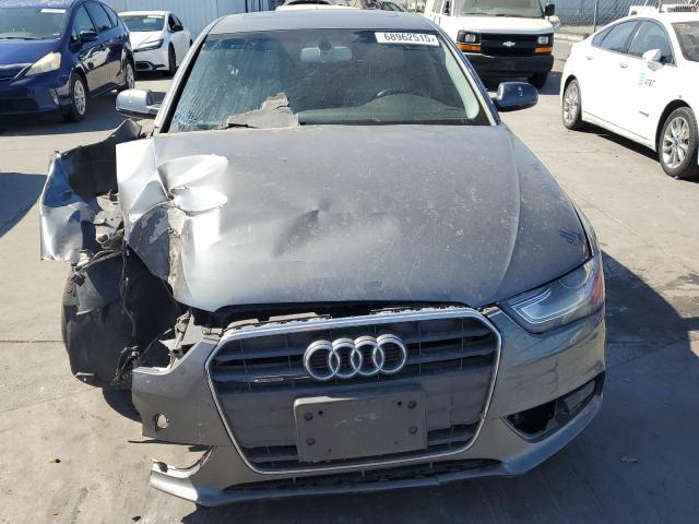 Photo 5 from auction – 2013 AUDI A4 PREMIUM with VIN WAUBFAFL5DN008812