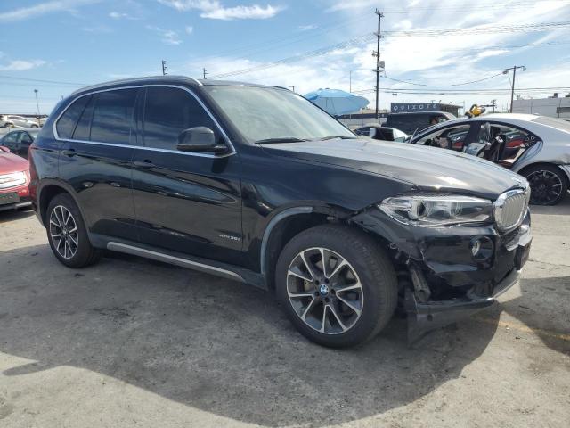 Photo 4 from auction – 2018 BMW X5 XDRIVE3 with VIN 5UXKR0C53J0X86463