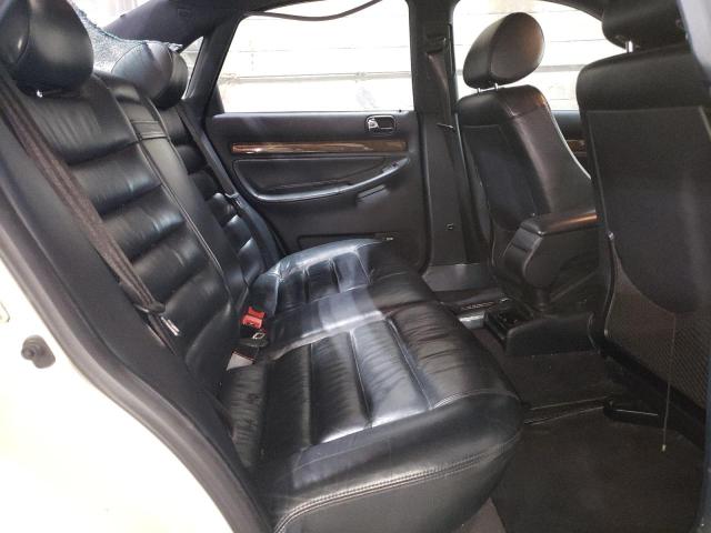 Photo 10 from auction – 2001 AUDI S4 2.7 QUA with VIN WAURD68D71A127861
