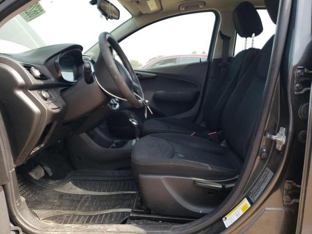 Photo 7 from auction – 2018 CHEVROLET SPARK LS with VIN KL8CB6SA0JC480338