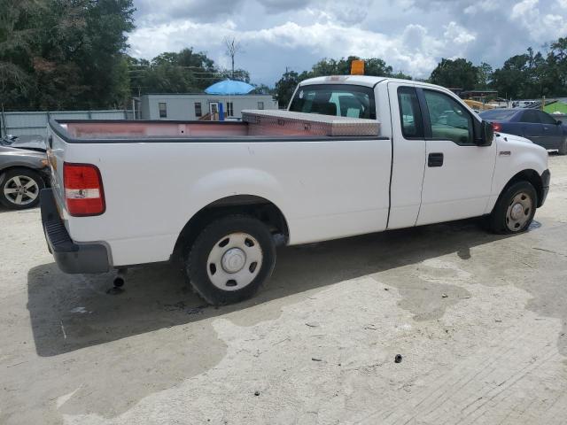 Photo 3 from auction – 2008 FORD F150 with VIN 1FTRF12278KD52521