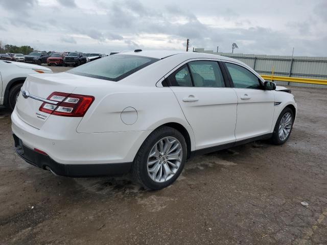 Photo 3 from auction – 2016 FORD TAURUS LIM with VIN 1FAHP2F85GG114168