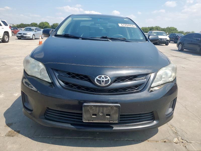 Photo 5 from auction – 2012 TOYOTA COROLLA BASE with VIN 5YFBU4EE5CP065090