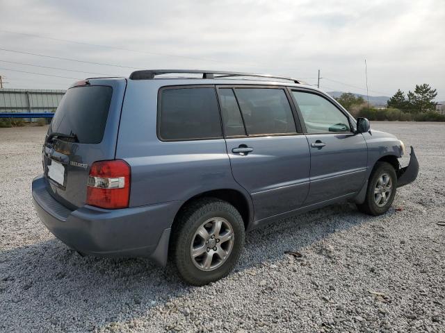 Photo 3 from auction – 2005 TOYOTA HIGHLANDER with VIN JTEEP21A650104368
