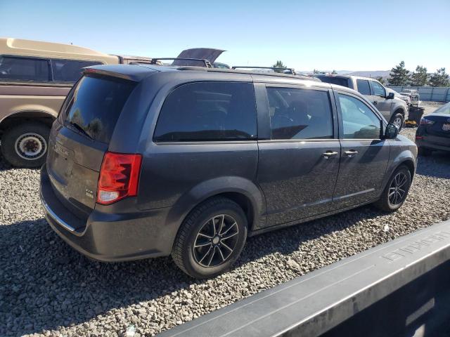 Photo 3 from auction – 2018 DODGE GRAND CARA with VIN 2C4RDGEG3JR146801