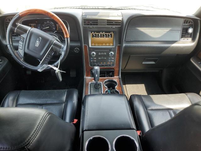Photo 8 from auction – 2017 LINCOLN NAVIGATOR SELECT with VIN 5LMJJ2JT9HEL13108